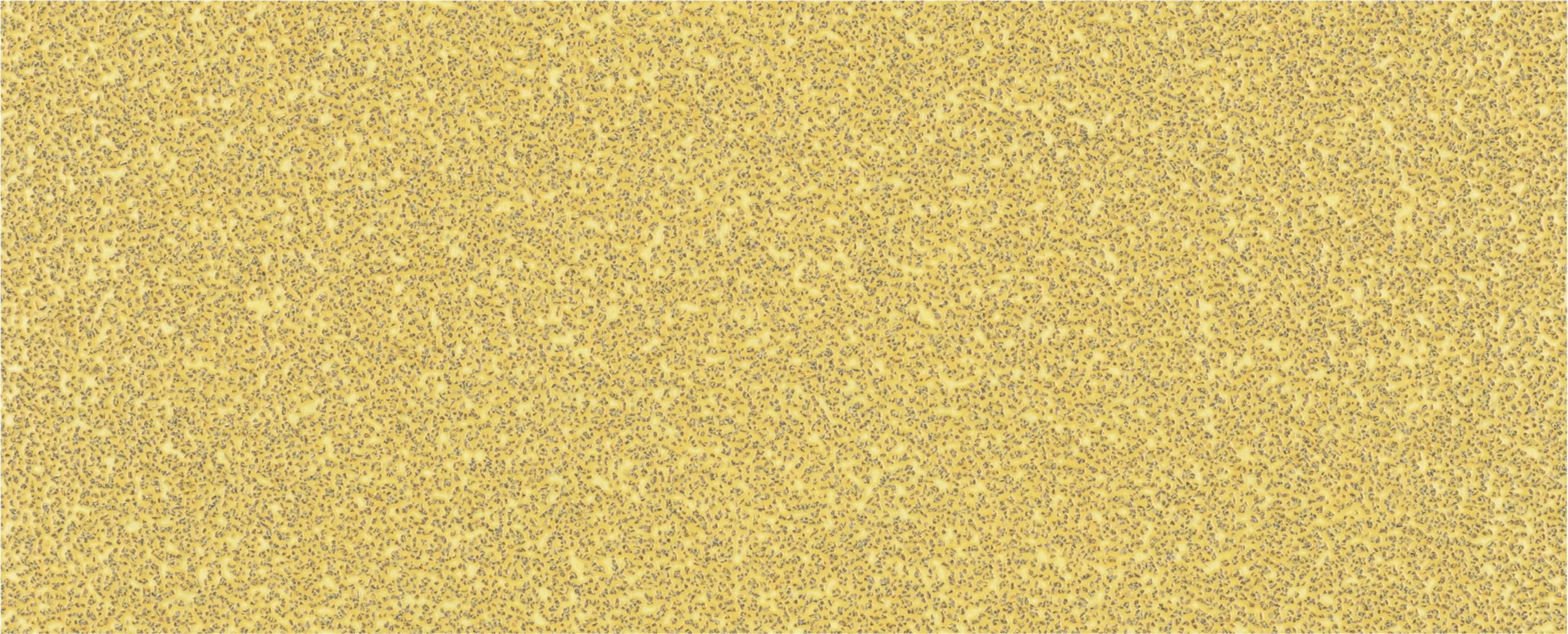 Goldene Sandkörner füllen das Bild, wirken wie ein nahtloses Texturmuster.