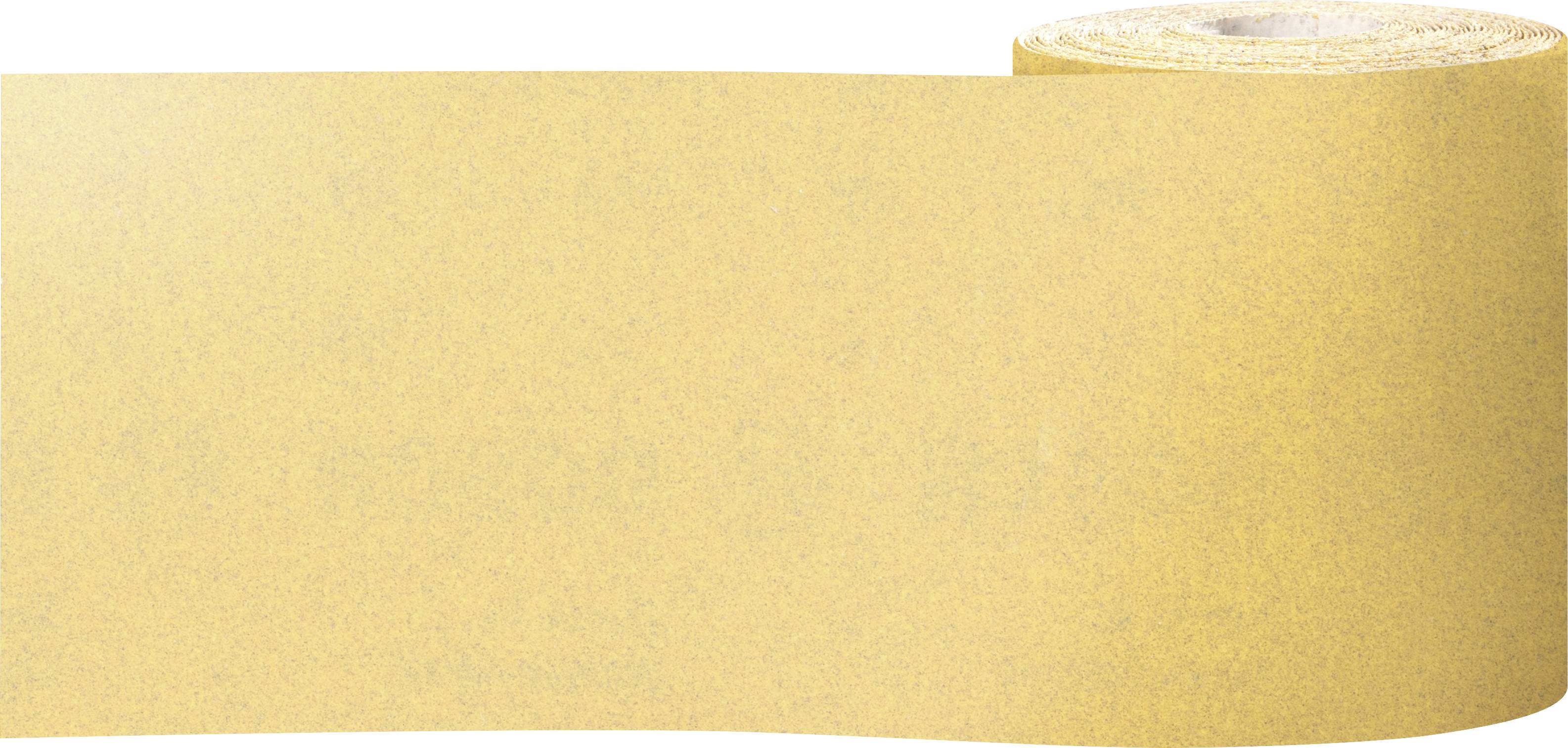 Bosch Accessories EXPERT C470 2608900906 Schleifpapierrolle ungelocht Körnung (num) 180 1St.