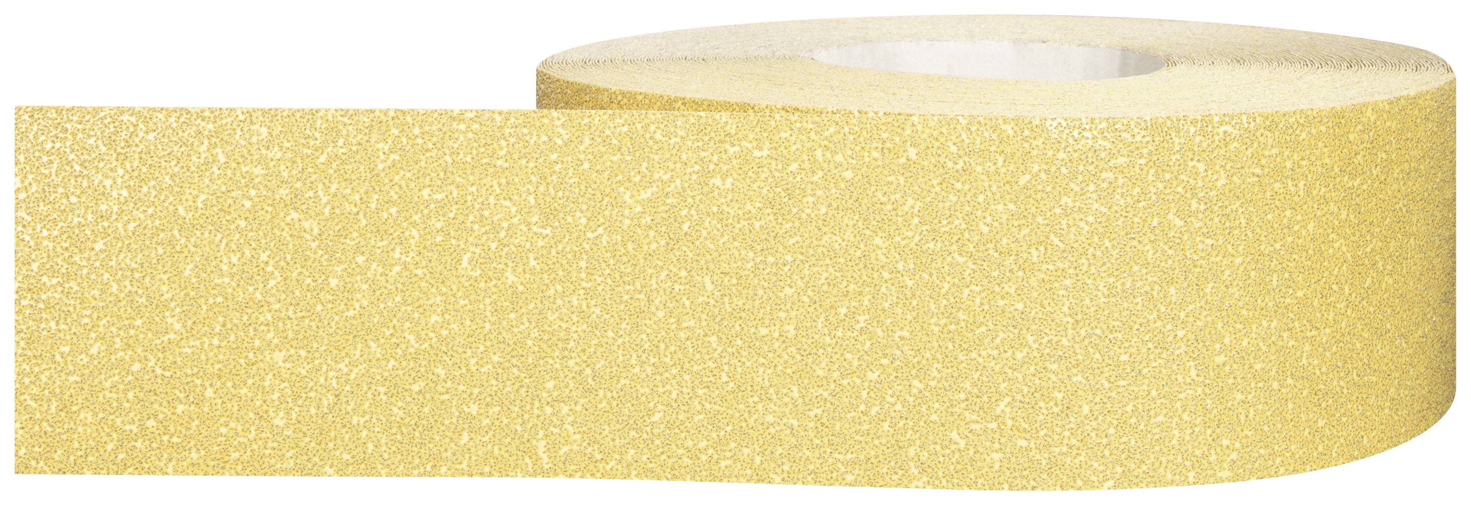 Bosch Accessories EXPERT C470 2608900968 Schleifpapierrolle ungelocht Körnung (num) 40 1St.