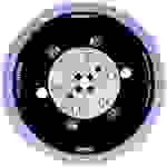 Bosch Accessories 2608900005 EXPERT Multihole (Expert Multiloch) Universalstützteller, 125 mm, hart Durchmesser 125mm