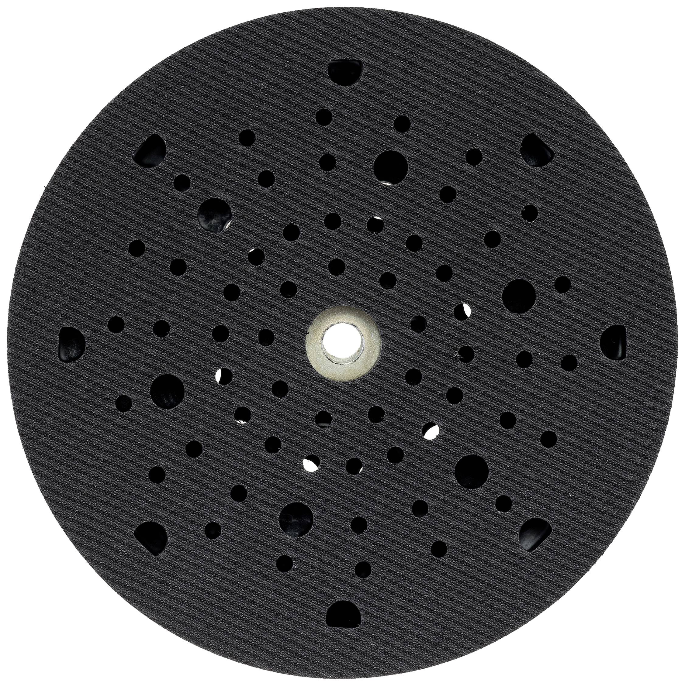 Bosch Accessories 2608900010 EXPERT Multihole Stützteller für Bosch, 150 mm, medium Durchmesser 150mm