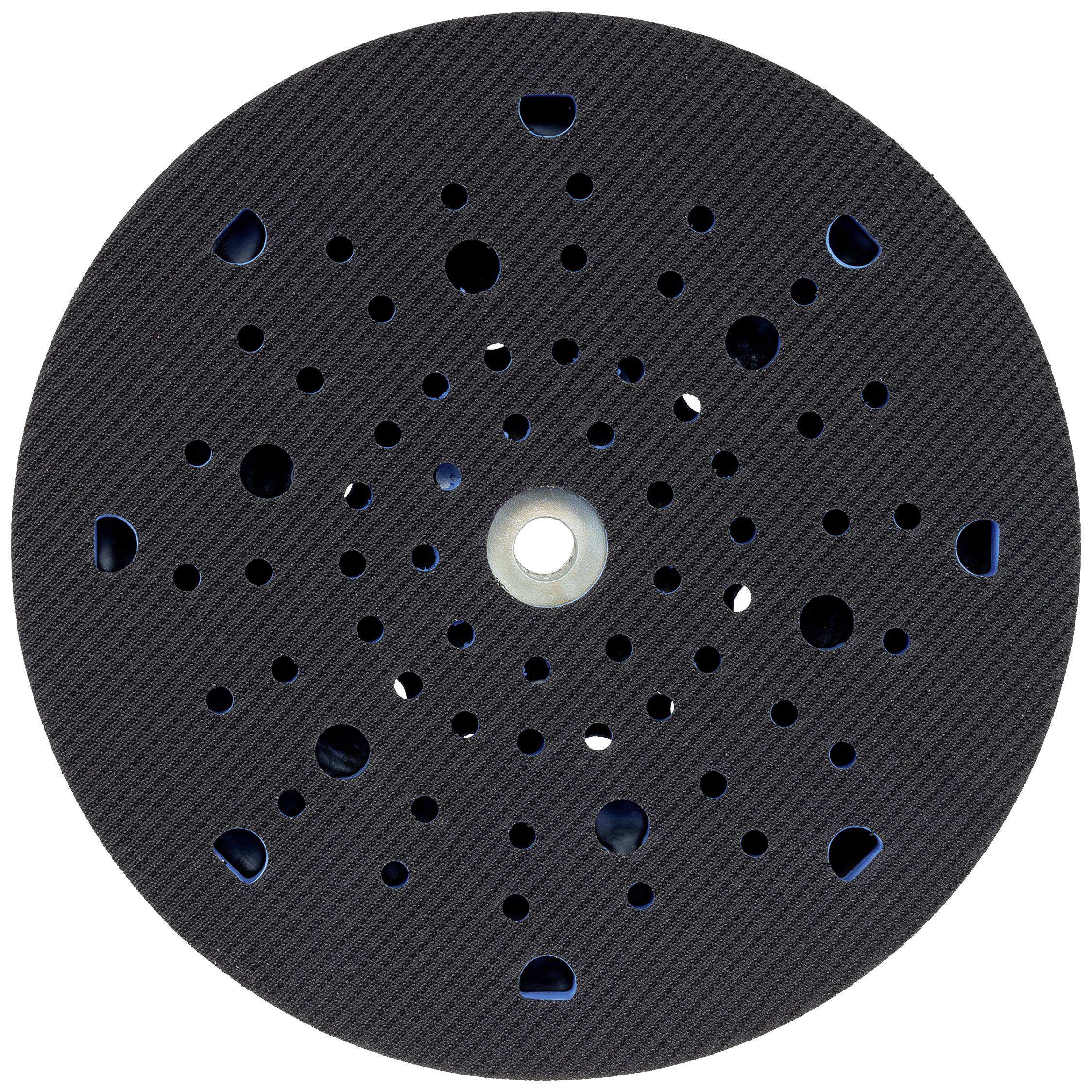 Bosch Accessories 2608900011 EXPERT Multihole Stützteller für Bosch, 150 mm, hart Durchmesser 150mm
