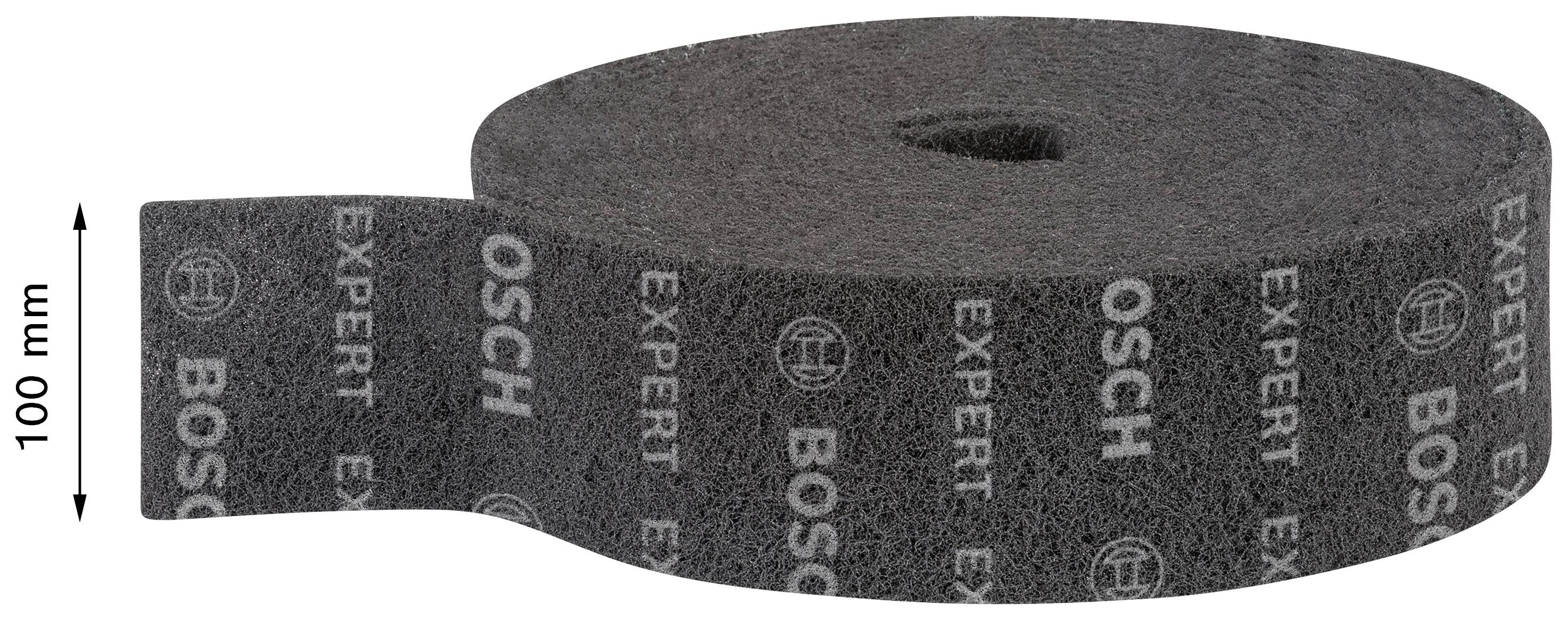 Bosch Accessories EXPERT N880 2608901223 Vliesband 10m