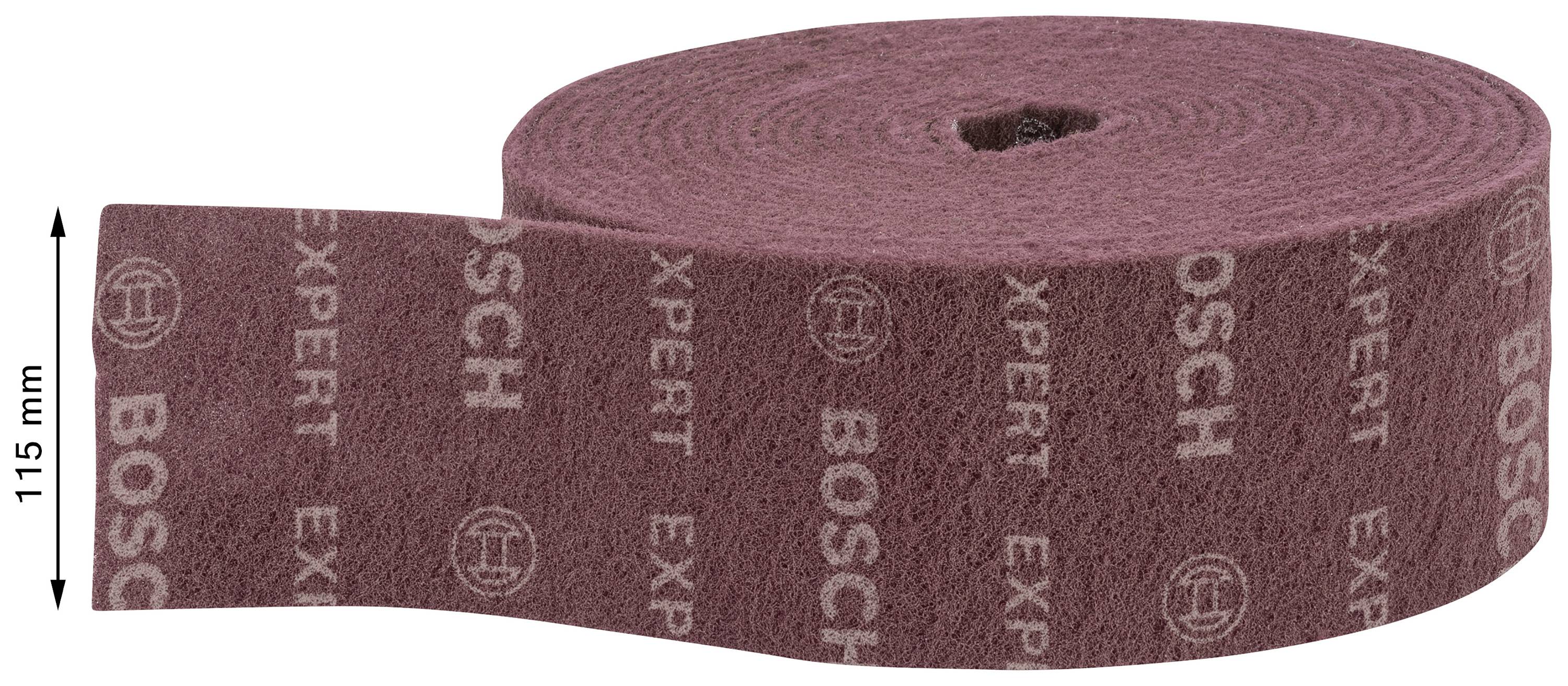 Bosch Accessories EXPERT N880 2608901230 Vliesband 10m