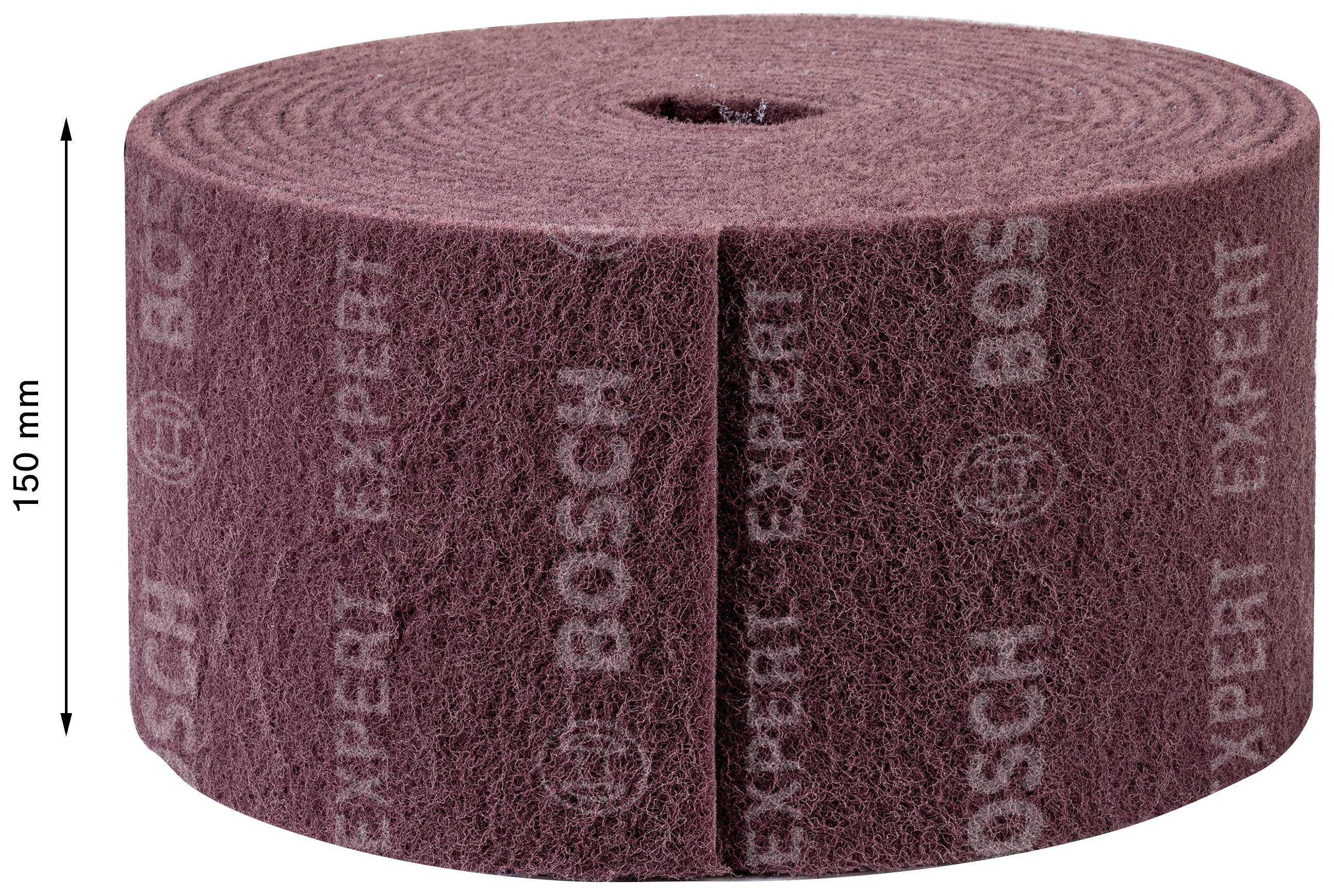 Bosch Accessories EXPERT N880 2608901237 Vliesband 10m