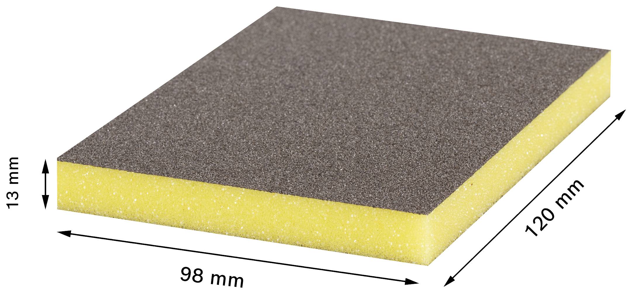 Bosch Accessories EXPERT S473 2608901172 Schleifblock