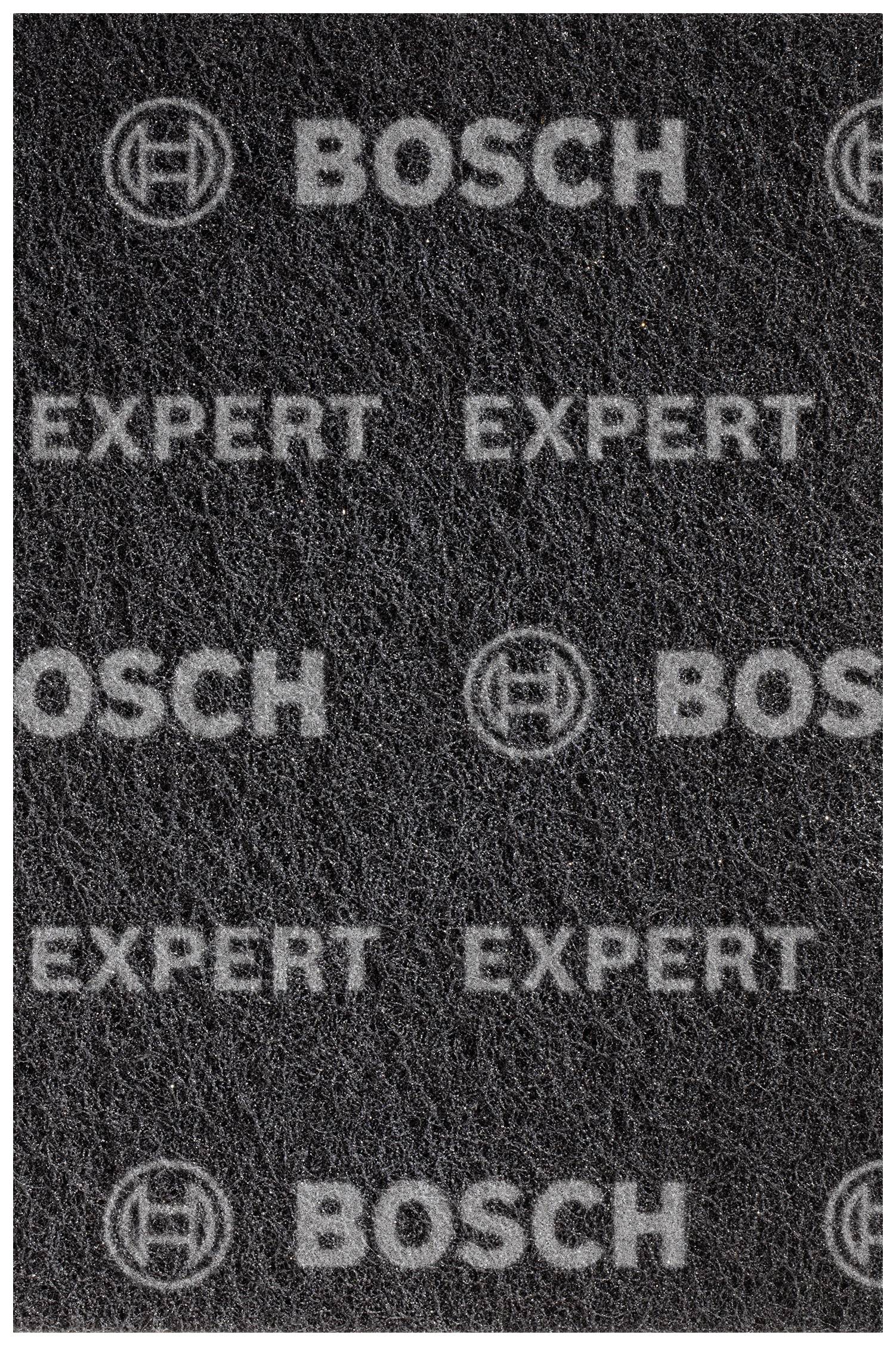 Bosch Accessories EXPERT N880 2608901210 Vliesband (L x B) 229mm x 152mm
