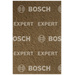 Bosch Accessories EXPERT N880 2608901212 Vliesband (L x B) 229 mm x 152 mm