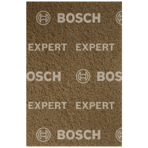 Bosch Accessories EXPERT N880 2608901212 Vliesband (L x B) 229mm x 152mm