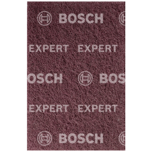 Bosch Accessories EXPERT N880 2608901214 Vliesband (L x B) 229mm x 152mm