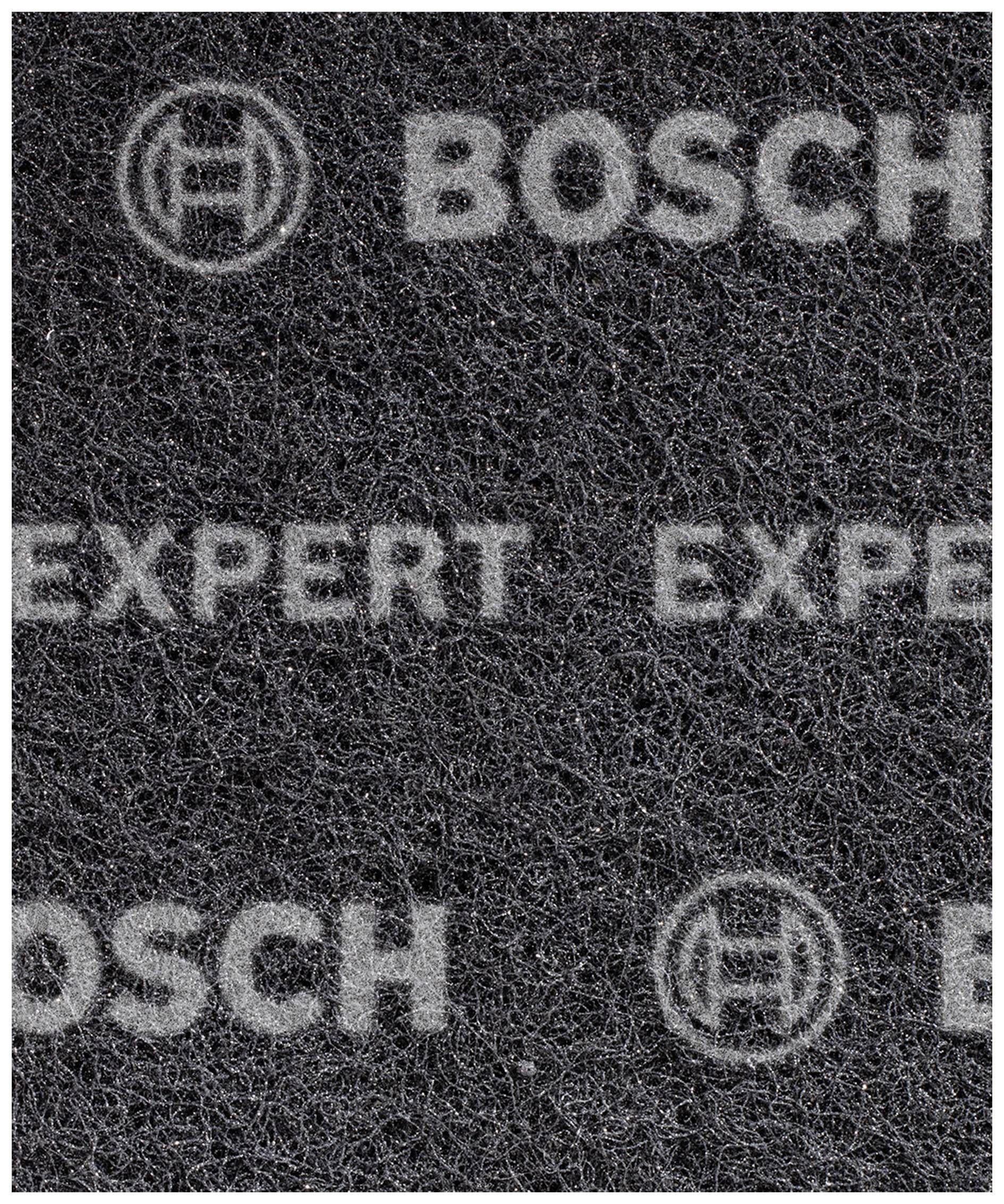 Bosch Accessories EXPERT N880 2608901219 Vliesband (L x B) 140mm x 115mm 2St.