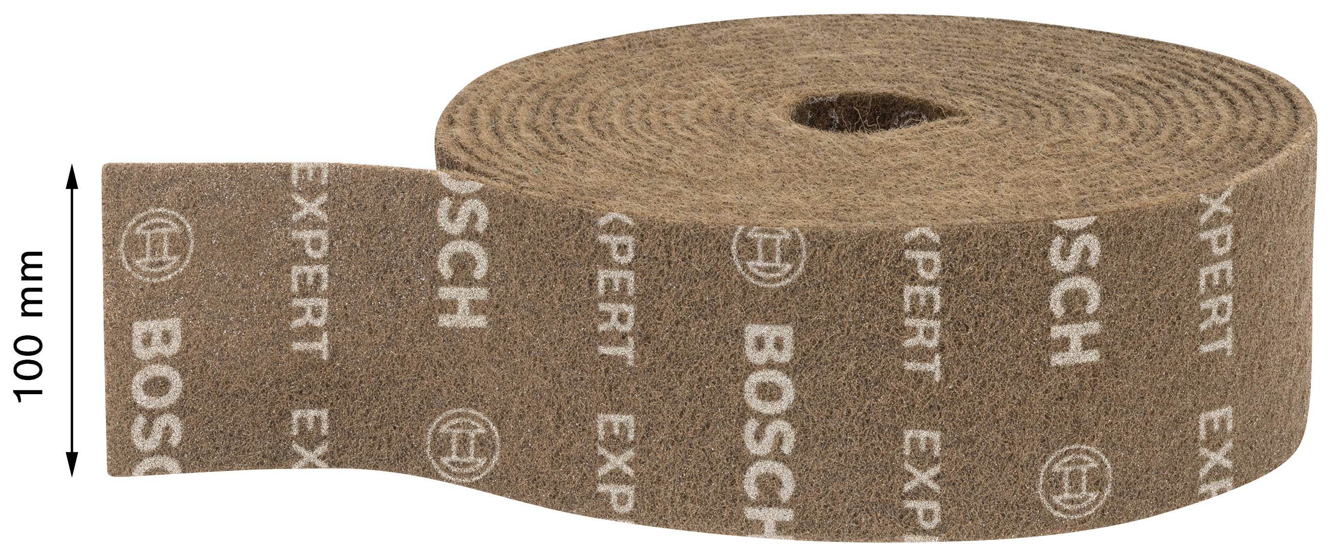 Bosch Accessories EXPERT N880 2608901222 Vliesband 10m
