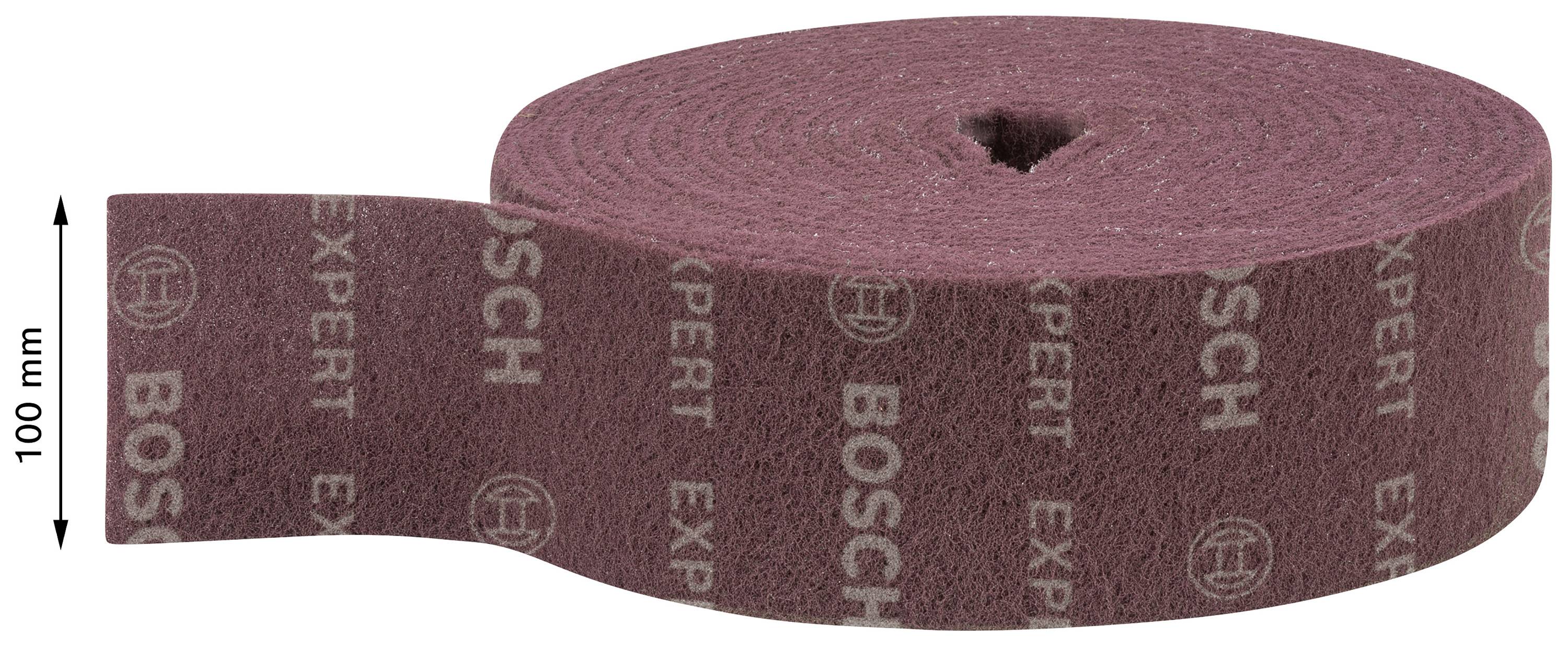 Bosch Accessories EXPERT N880 2608901224 Vliesband 10m