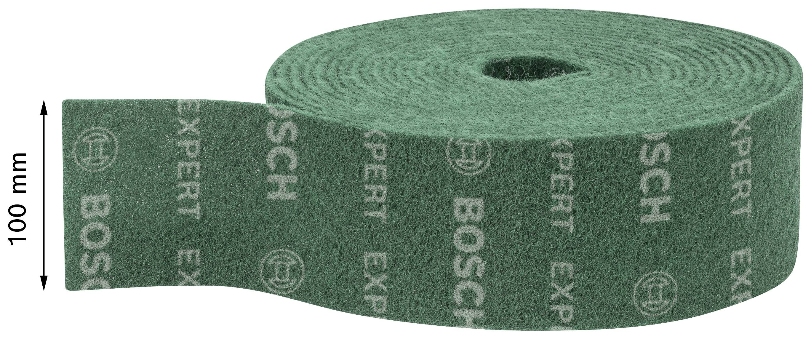 Bosch Accessories EXPERT N880 2608901225 Vliesband 10m