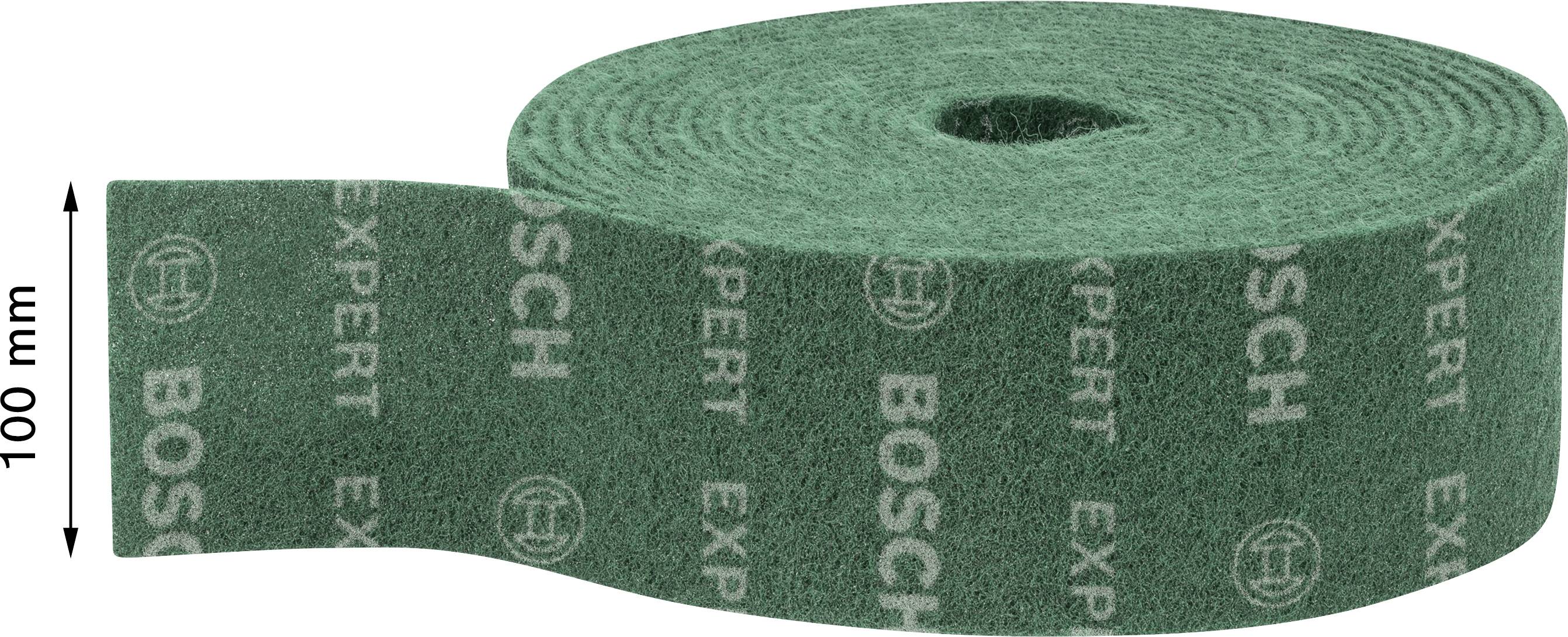 Bosch Accessories EXPERT N880 2608901225 Vliesband 10m