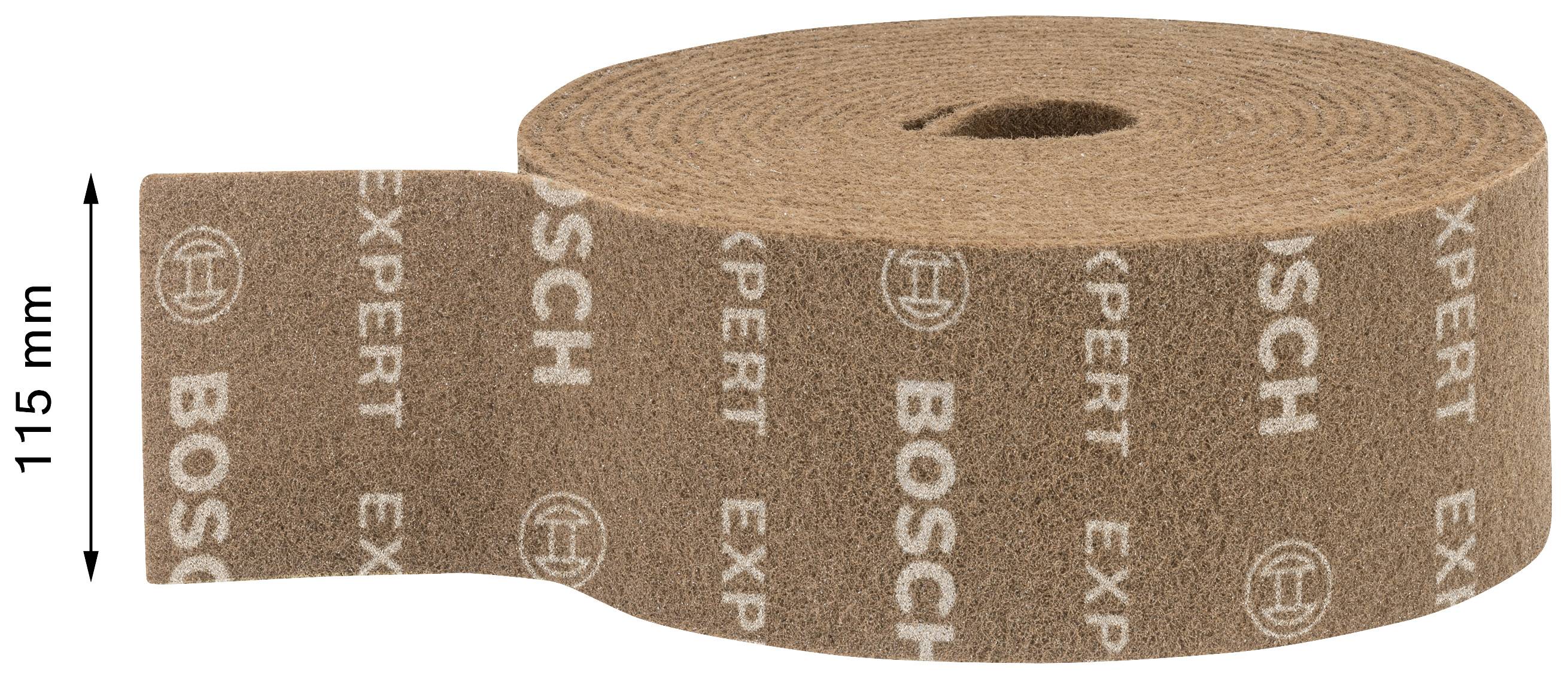Bosch Accessories EXPERT N880 2608901227 Vliesband 10m