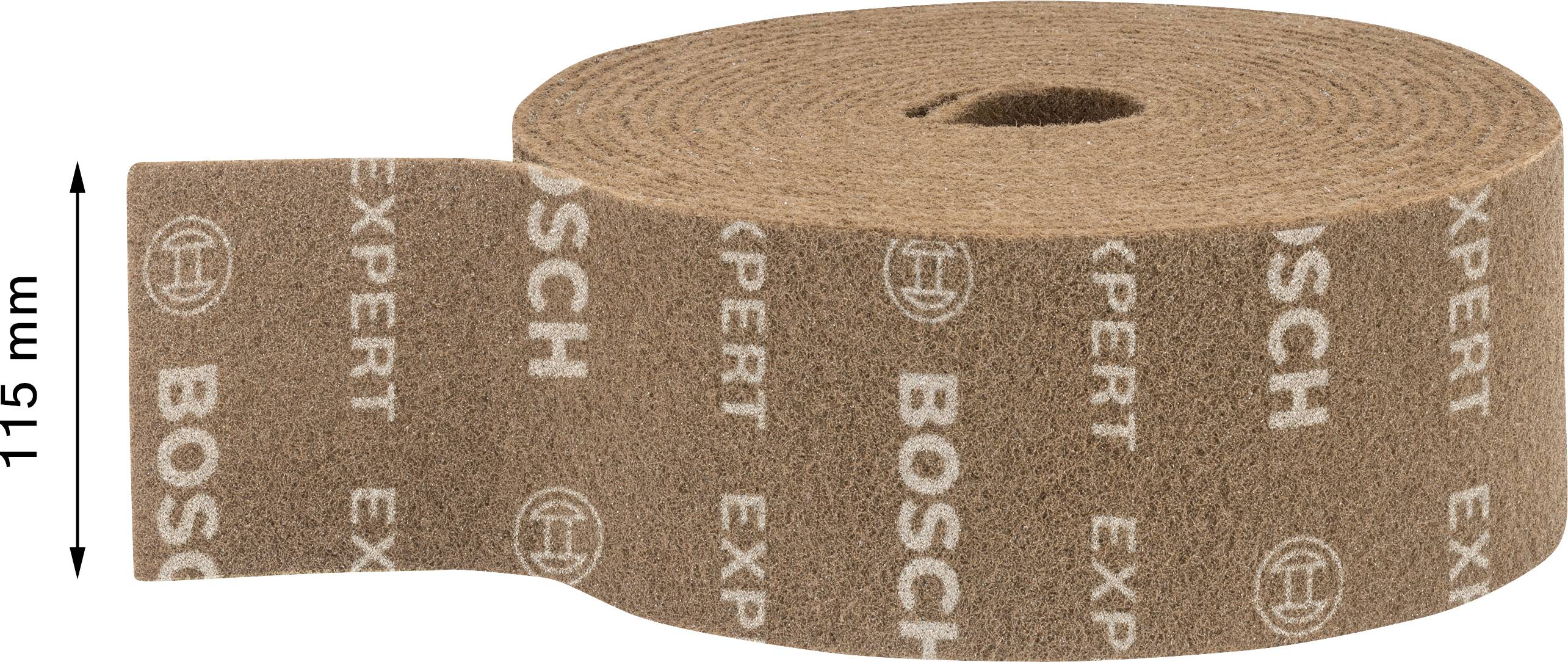 Bosch Accessories EXPERT N880 2608901227 Vliesband 10m