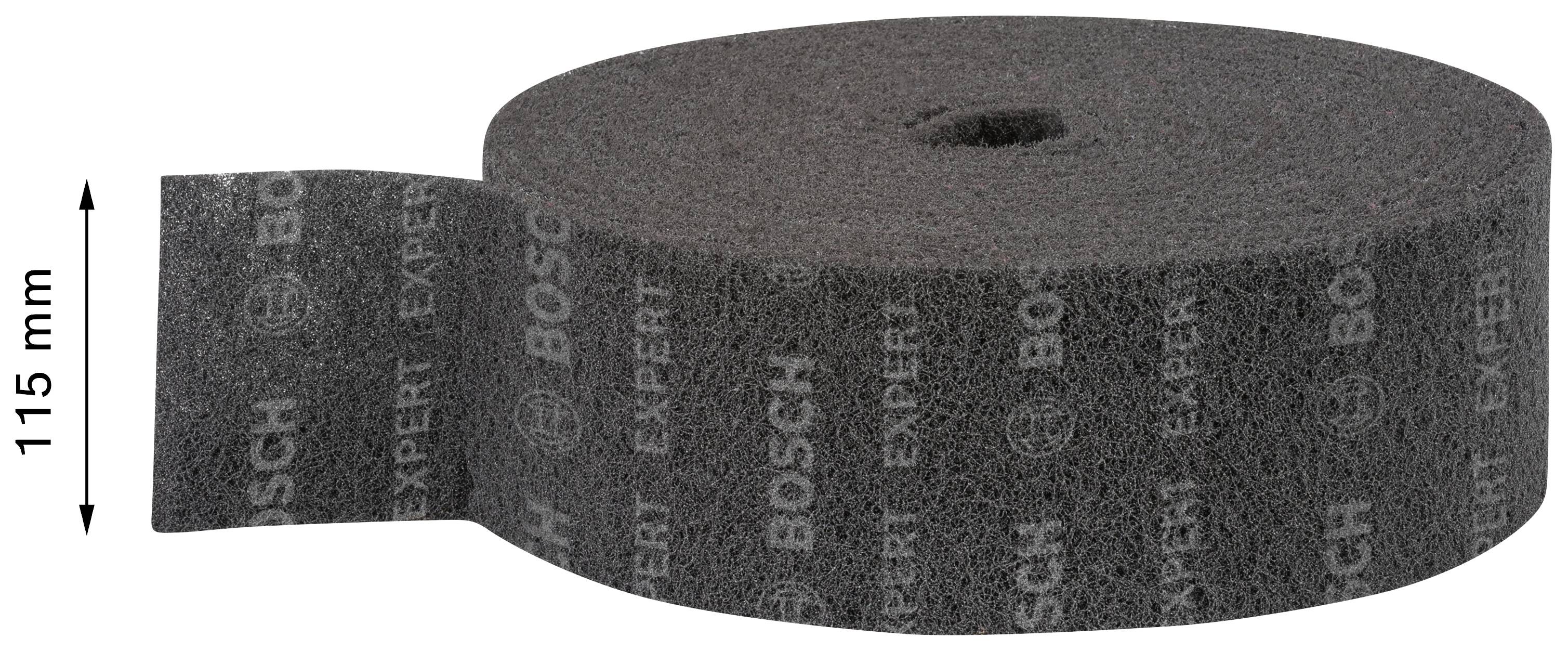 Bosch Accessories EXPERT N880 2608901228 Vliesband 10m