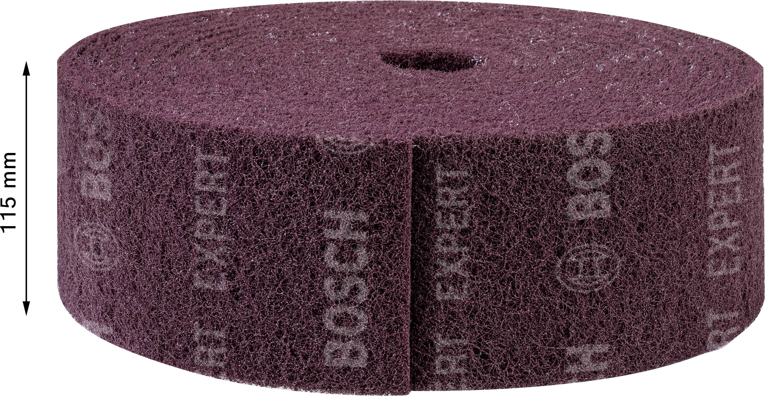 Bosch Accessories EXPERT N880 2608901229 Vliesband 10m