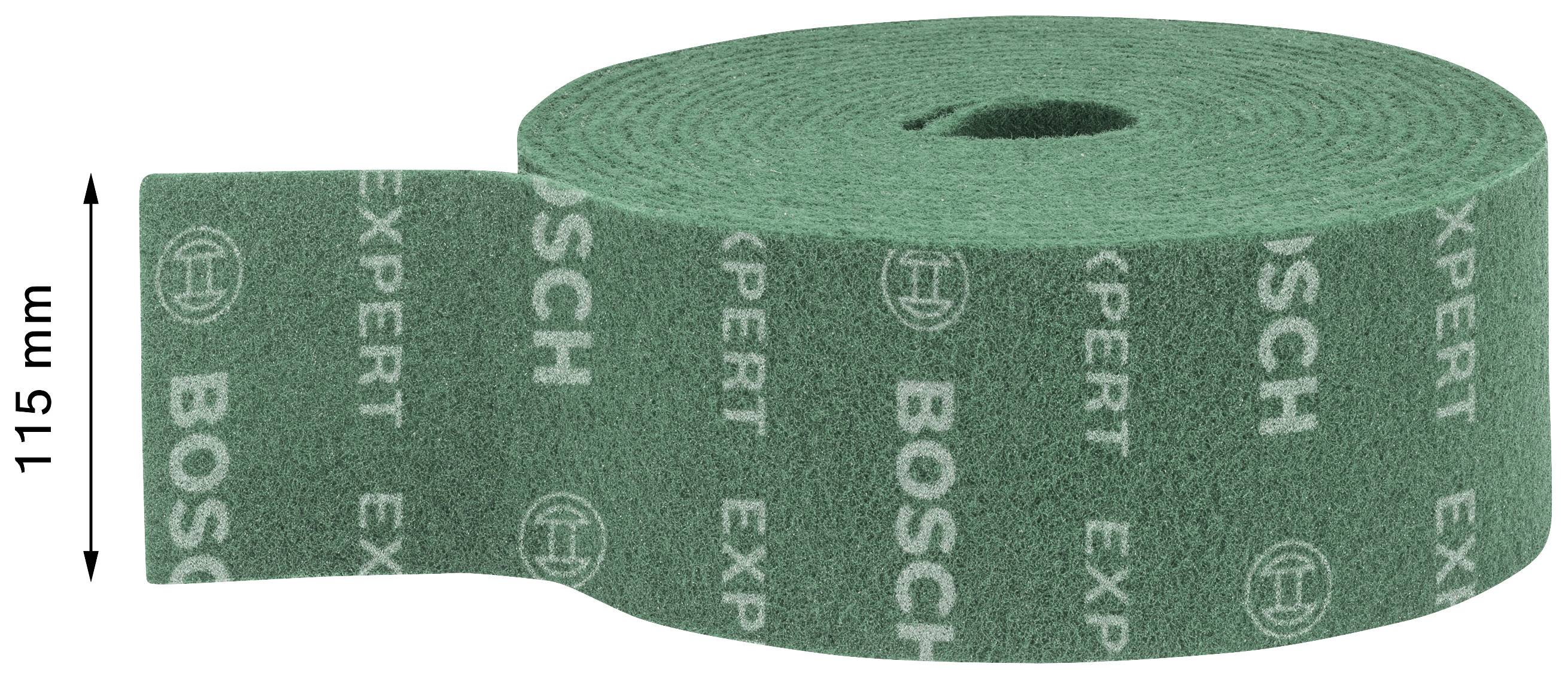 Bosch Accessories EXPERT N880 2608901232 Vliesband 10m