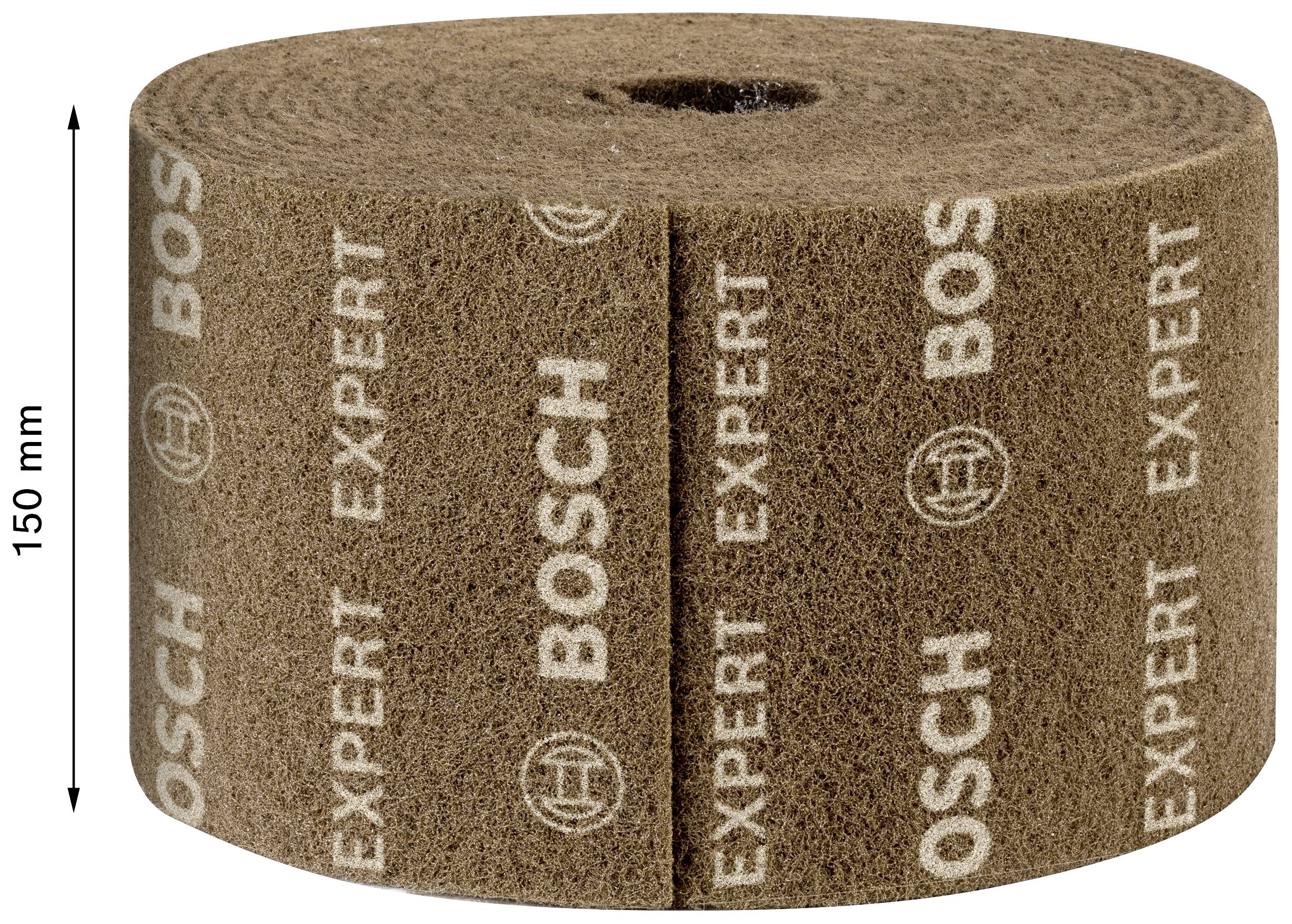 Bosch Accessories EXPERT N880 2608901234 Vliesband 10m