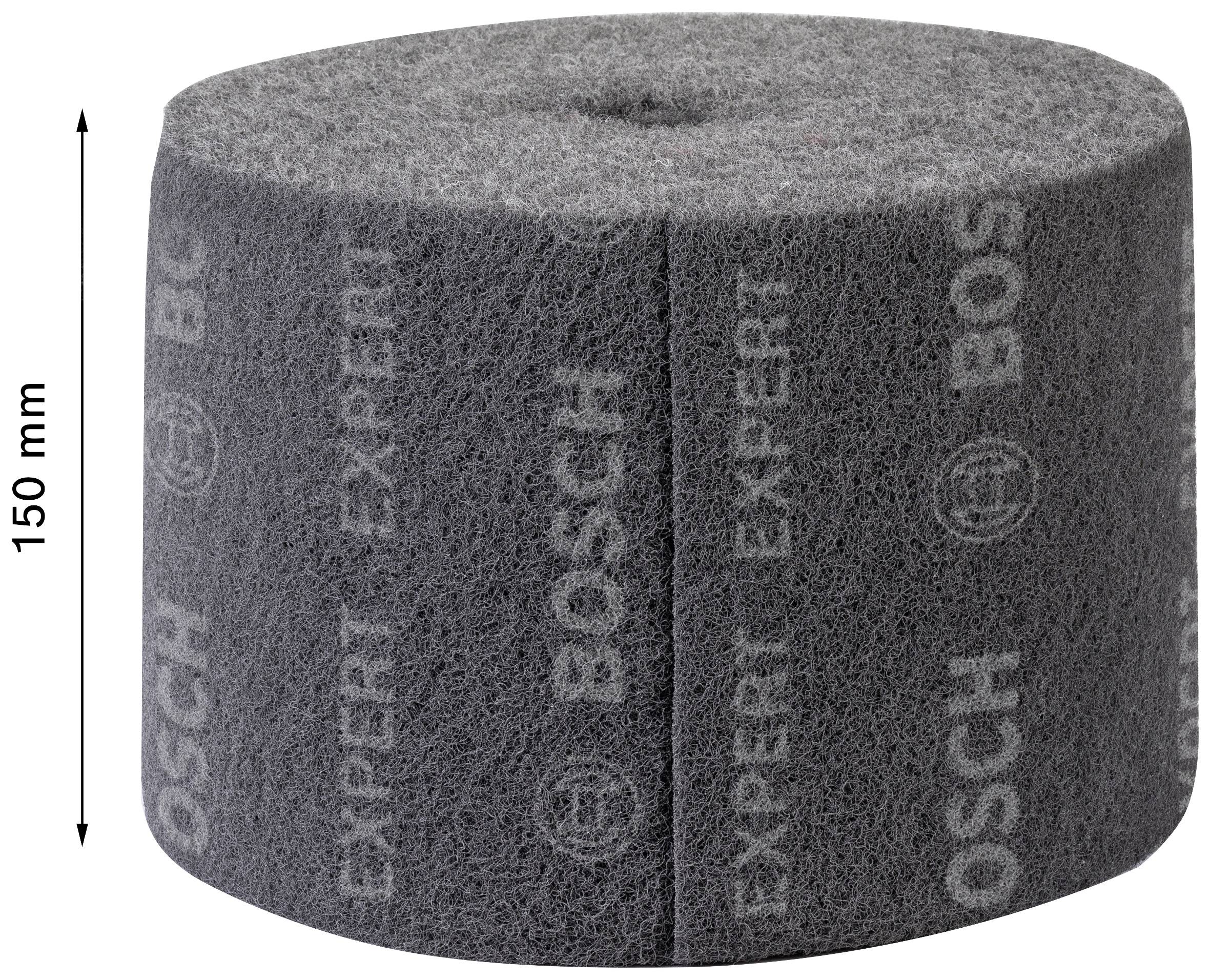 Bosch Accessories EXPERT N880 2608901238 Vliesband 10m