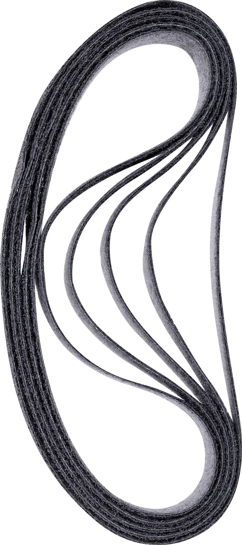 Bosch Accessories EXPERT N470 2608901254 Schleifband ungelocht (L x B) 760mm x 40mm 10St.