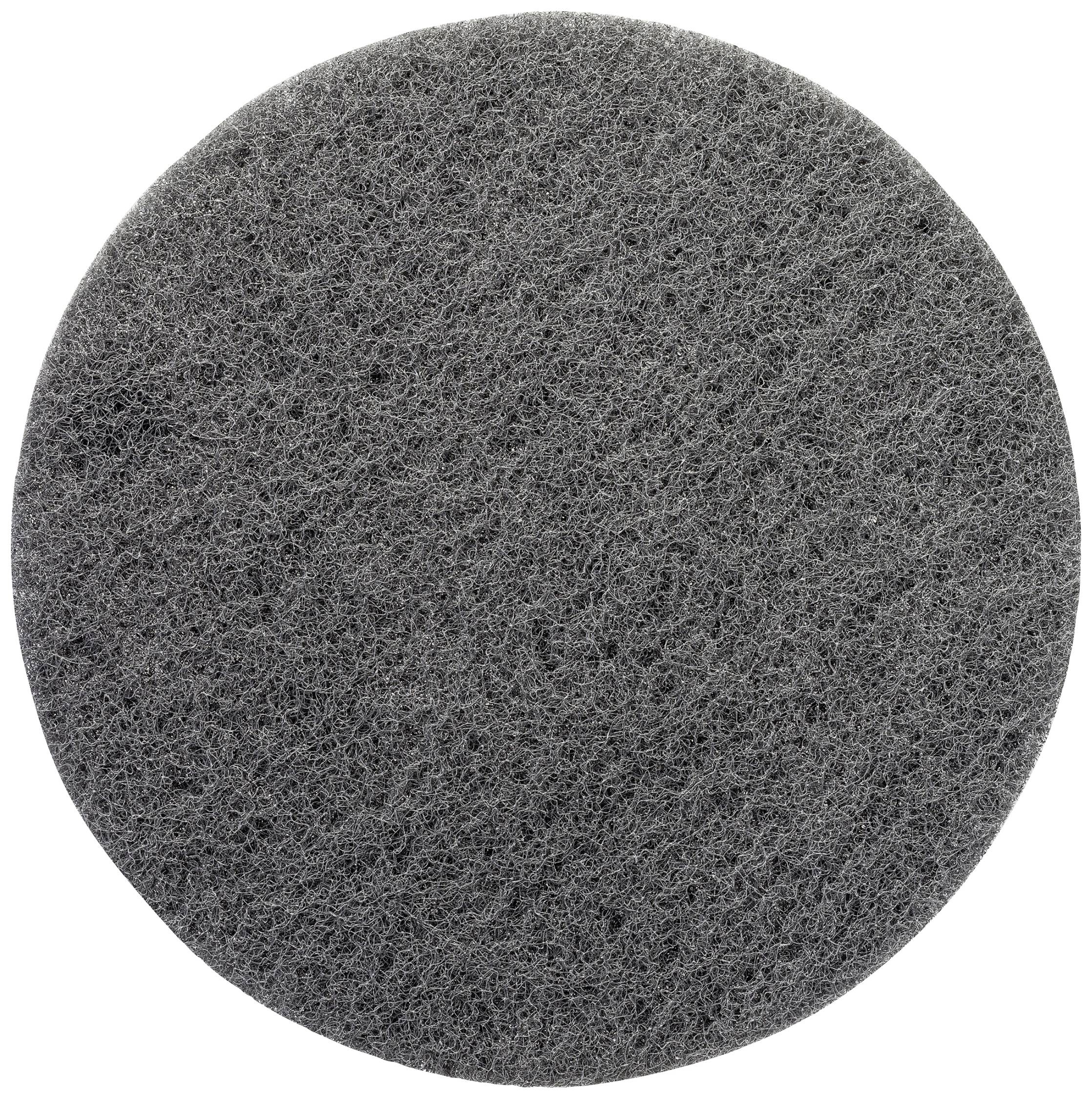 Bosch Accessories 2608901252 EXPERT N880 Vliesscheibe für Exzenterschleifer 150 mm ultrafein S