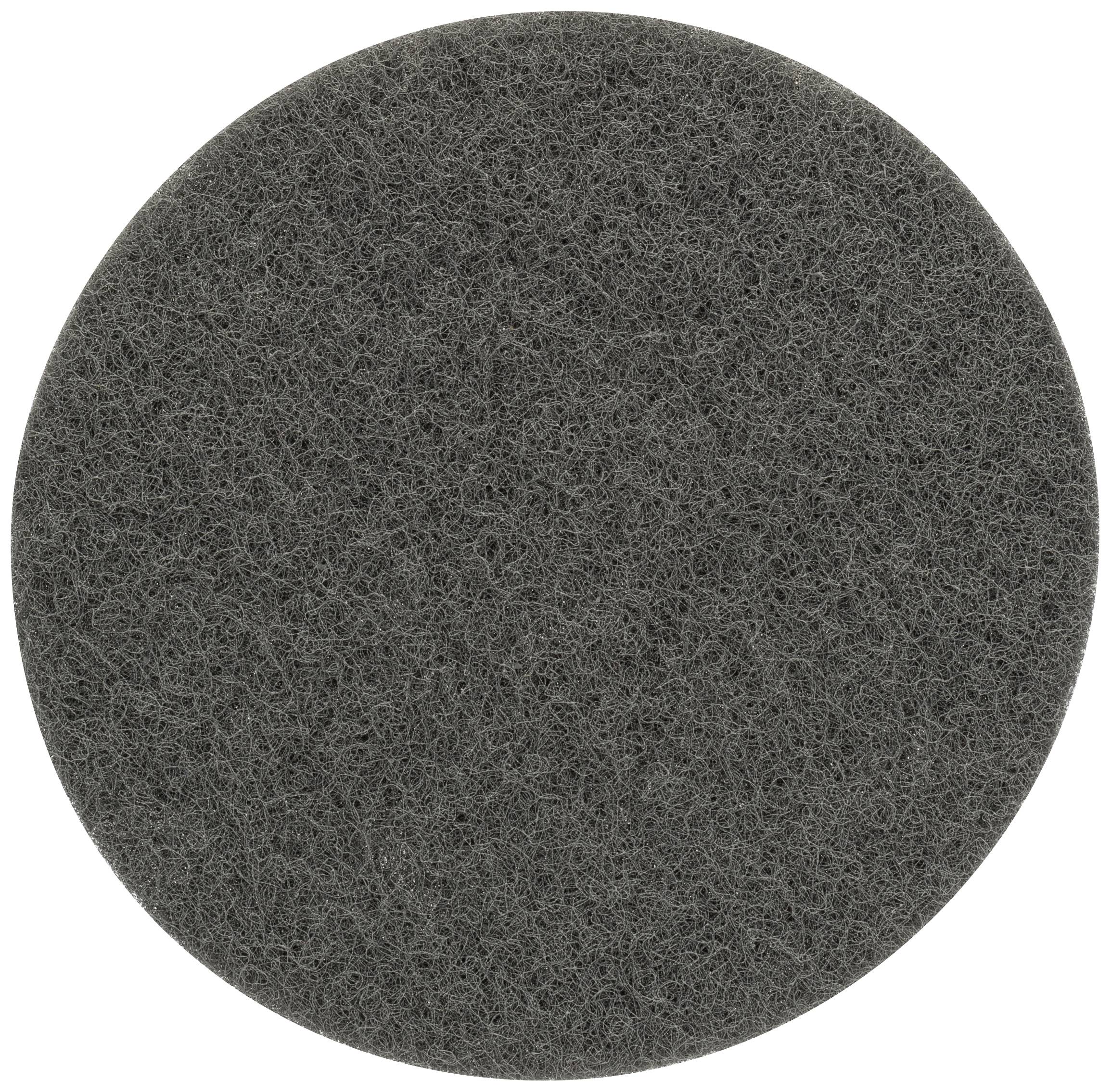 Bosch Accessories 2608901387 EXPERT N880 Vliesscheibe für Exzenterschleifer, 125 mm, fein, 5-tlg. 5