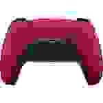 Sony DUALSENSE WIRELESS CONTROLLER COSMIC RED Manette de jeu PlayStation 5 rouge