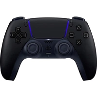 Sony DualSense™ Wireless Controller PlayStation 5 Schwarz Sony DualSense™ Wireless Controller PlayStation 5 Schwarz