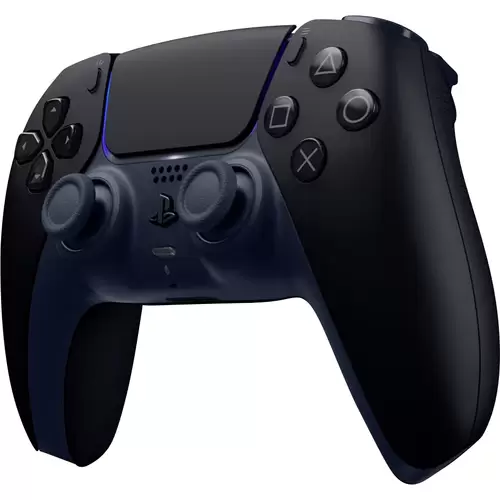 Sony DualSense™ Wireless Controller PlayStation 5 Schwarz Sony DualSense™ Wireless Controller PlayStation 5 Schwarz