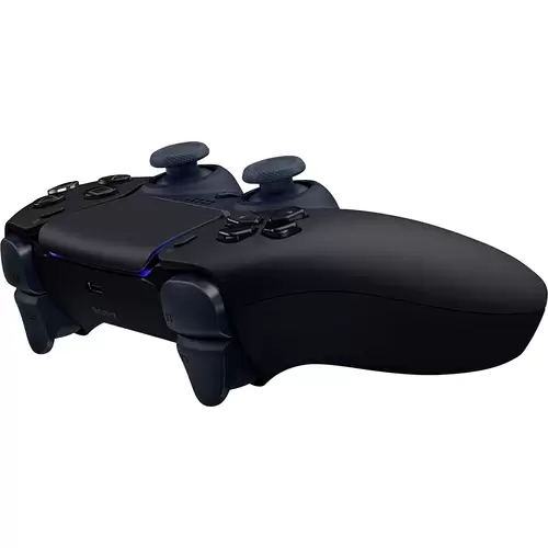 Sony DualSense™ Wireless Controller PlayStation 5 Schwarz Sony DualSense™ Wireless Controller PlayStation 5 Schwarz