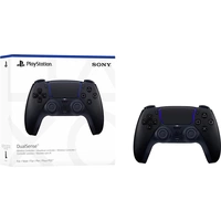 Sony DualSense™ Wireless Controller PlayStation 5 Schwarz Sony DualSense™ Wireless Controller PlayStation 5 Schwarz