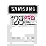 Samsung Pro Plus SDXC card 128 GB UHS-I Waterproof, shockproof