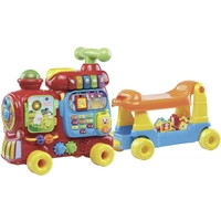 VTech 80-181904 ABC-Eisenbahn VTech 80-181904 ABC-Eisenbahn