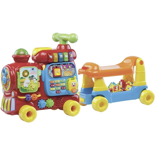 VTech 80-181904 ABC-Eisenbahn VTech 80-181904 ABC-Eisenbahn