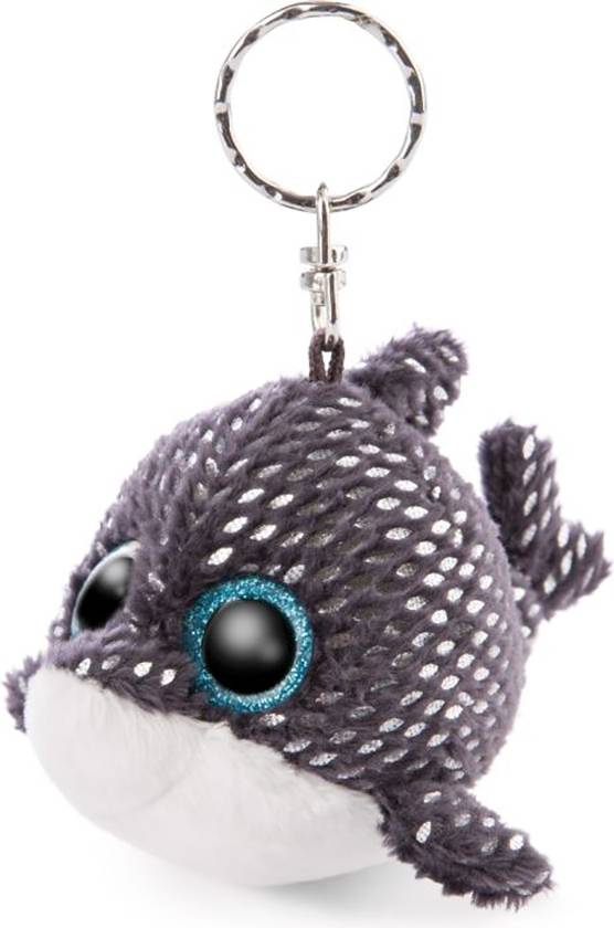 Glubschis Schlüsselanh. Hai Ferris