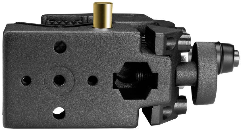 Adam Hall SCP710BMK2 SCP710BMK2 Traversen Klammer 1 St. 20kg