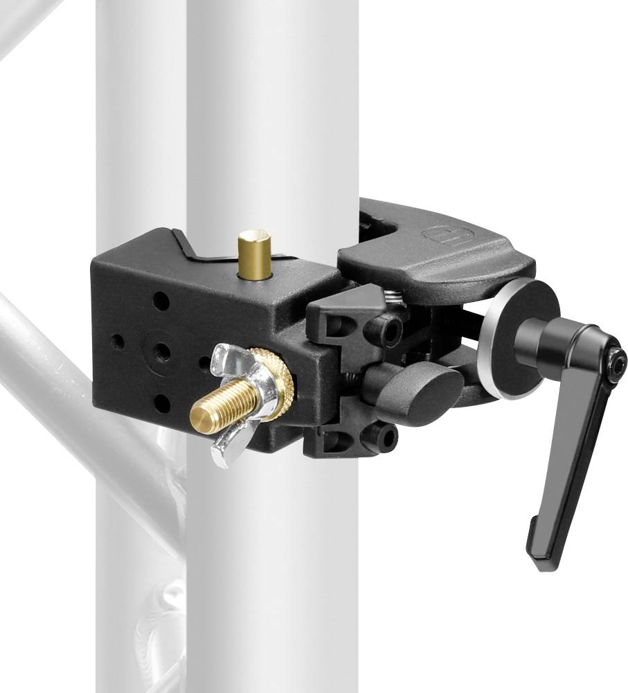 Adam Hall SCP710BMK2 SCP710BMK2 Traversen Klammer 1 St. 20kg
