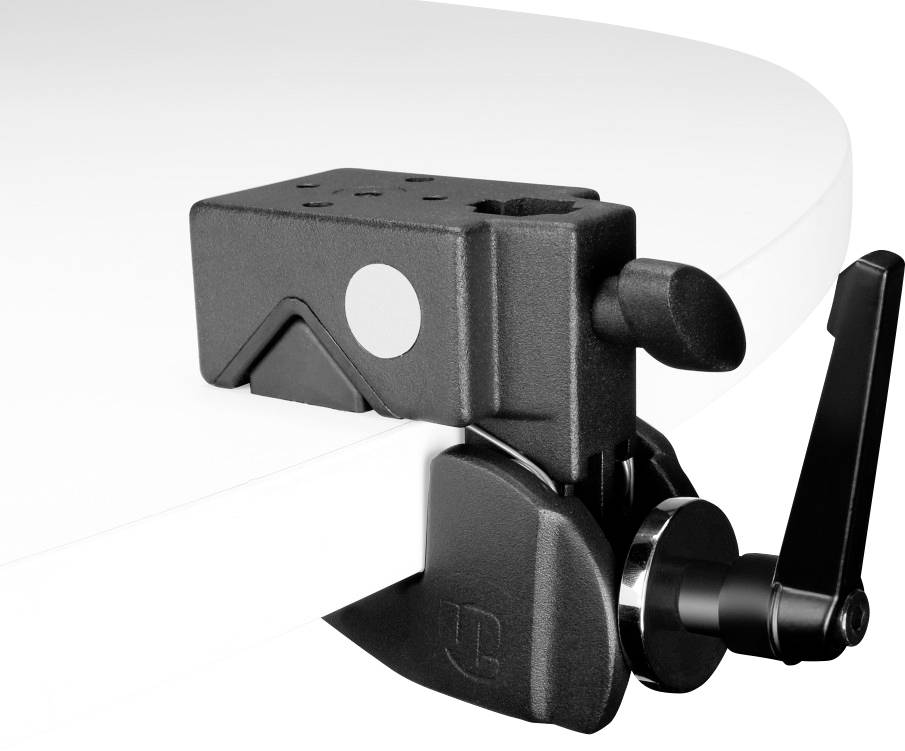 Adam Hall SCP710BMK2 SCP710BMK2 Traversen Klammer 1 St. 20kg