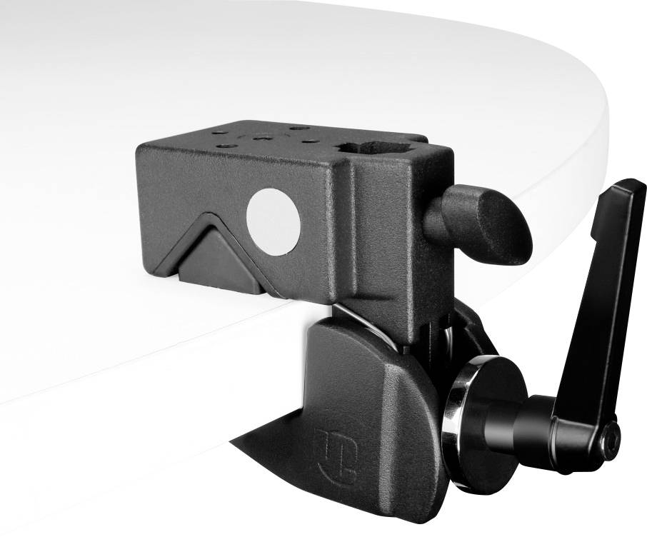 Adam Hall SCP710BMK2SET1 SCP710BMK2SET1 Traversen Klammer 1 St. 20kg