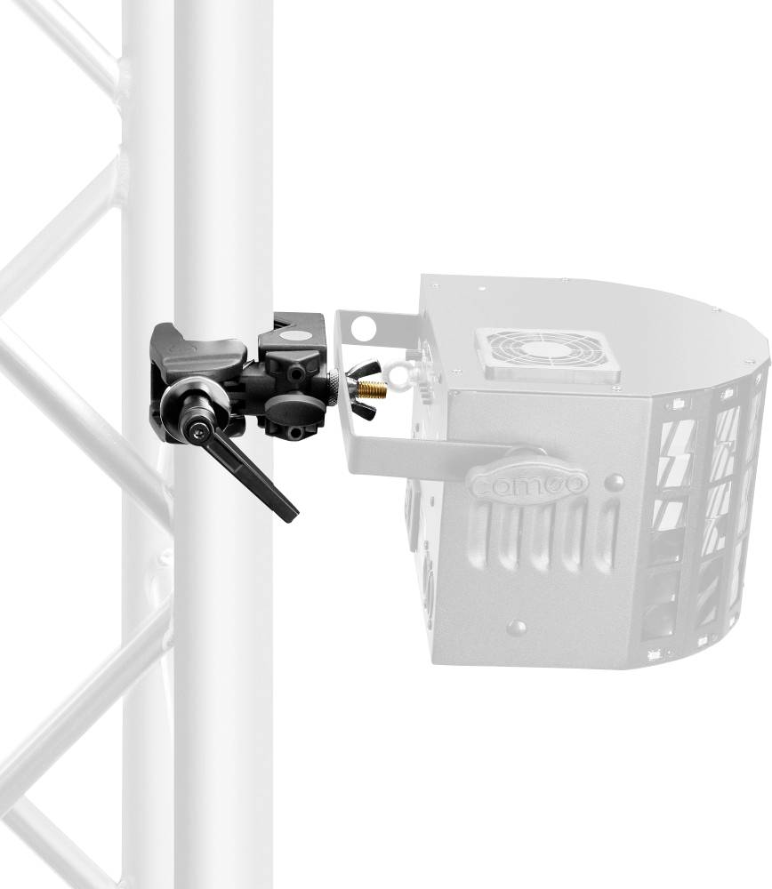 Adam Hall SCP710BMK2SET1 SCP710BMK2SET1 Traversen Klammer 1 St. 20kg