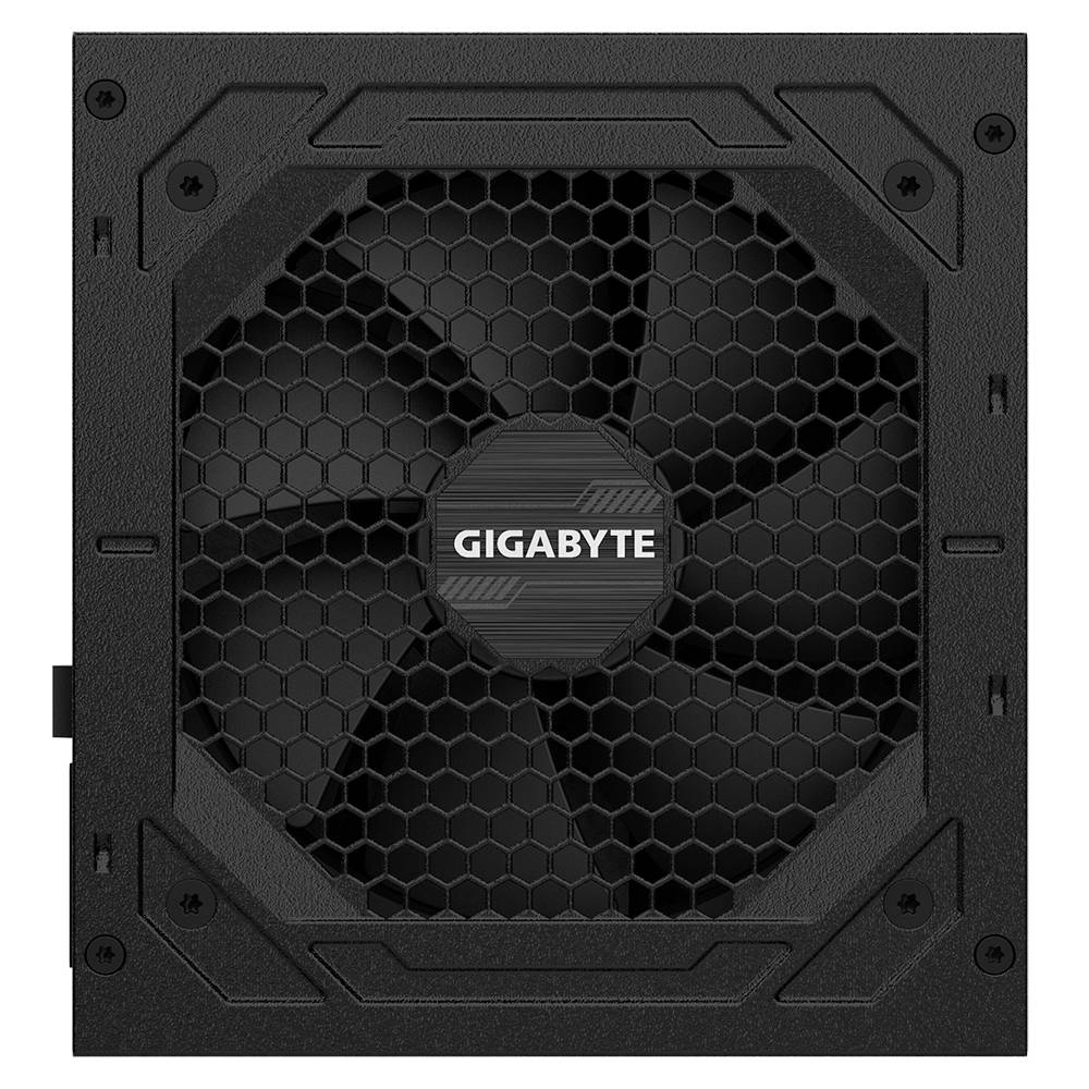 Gigabyte GP-P750GM PC Netzteil 750 W ATX 80PLUS® Gold