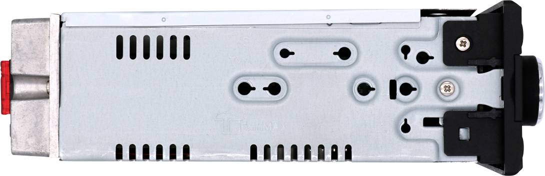 Blaupunkt Essen 200 DAB BT Autoradio Bluetooth®-Freisprecheinrichtung, DAB+ Tuner