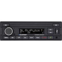 Blaupunkt Nürnberg 200 DAB BT Autoradio Bluetooth®-Freisprecheinrichtung, DAB+ Tuner Blaupunkt Nürnberg 200 DAB BT Autoradio Bluetooth®-Freisprecheinrichtung, DAB+ Tuner