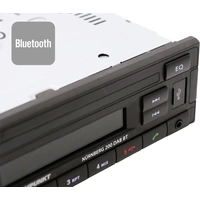 Blaupunkt Nürnberg 200 DAB BT Autoradio Bluetooth®-Freisprecheinrichtung, DAB+ Tuner Blaupunkt Nürnberg 200 DAB BT Autoradio Bluetooth®-Freisprecheinrichtung, DAB+ Tuner