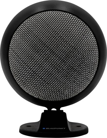 Blaupunkt KUGEL-LAUTSPRECHER Breitband-Aufbaulautsprecher 55 W