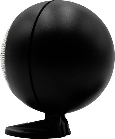 Blaupunkt KUGEL-LAUTSPRECHER Breitband-Aufbaulautsprecher 55W