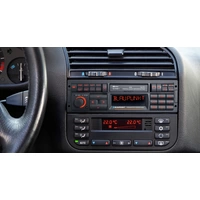Blaupunkt Frankfurt RCM 82 Autoradio Anschluss für Lenkradfernbedienung, Bluetooth®-Freisprecheinrichtung, DAB+ Tuner Blaupunkt Frankfurt RCM 82 Autoradio Anschluss für Lenkradfernbedienung, Bluetooth®-Freisprecheinrichtung, DAB+ Tuner